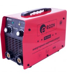 Зварювальний інвертор Edon TB-250A