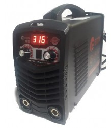 Зварювальний інвертор Edon PRO MMA-315