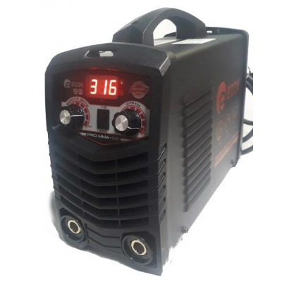 Зварювальний інвертор Edon PRO MMA-315