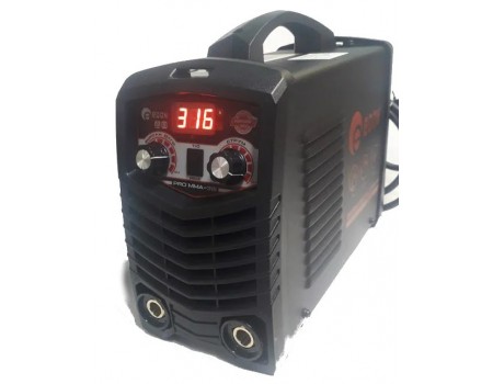 Зварювальний інвертор Edon PRO MMA-315