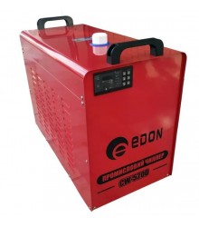 Промисловий чиллер EDON CW-5200