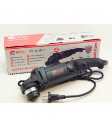 Кутошліфувальна машина Edon AG-125 / HL1002