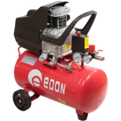 Повітряний компресор Edon OAC-25/1000