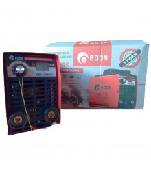 Зварювальний інвертор EDON TB-300C (NEW)