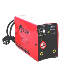 Зварювальний інвертор Edon TB-300P