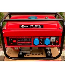Бензиновий генератор Edon PT 2500L