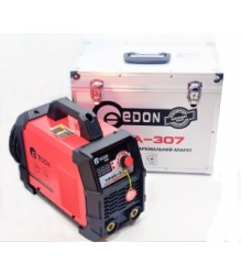 Зварювальний інвертор EDON MMA-307