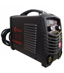 Зварювальний інвертор EDON  PRO MMA-265