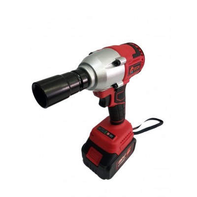 Гайковерт акумуляторний Edon UAW-21/300BL