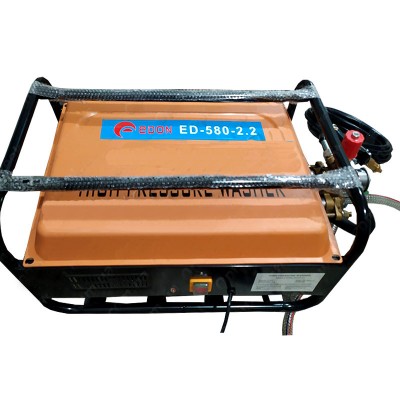 Апарат високого тиску Edon ED-580-2,2