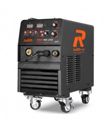 Зварювальний напівавтомат Redbo PRO NBC-270S