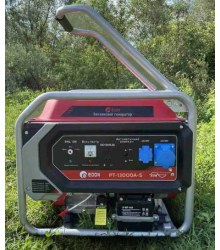 Генератор бензиновий EDON PT 13000