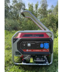 Генератор бензиновий Edon PT-9000 A-S
