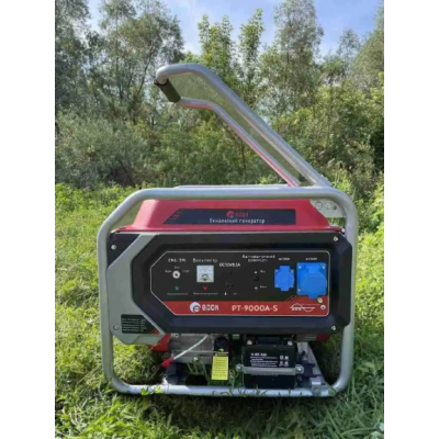 Генератор бензиновий Edon PT-9000 A-S