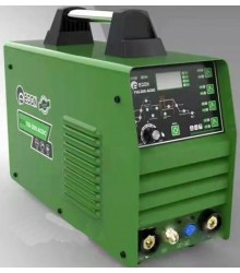 Аргонодуговий зварювальний апарат Edon Eco Pulsetig-200 AC/DC