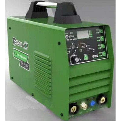Аргонодуговий зварювальний апарат Edon Eco Pulsetig-200 AC/DC