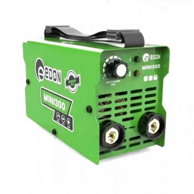 Зварювальний інвертор Edon ECO MINI 300