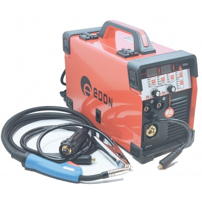 Зварювальний напівавтомат Edon PRO MBM-325