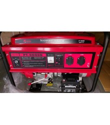 Генератор бензиновий Edon PT-9000D