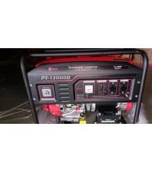 Генератор бензиновий EDON PT-13000D