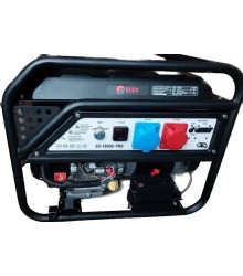 Генератор бензиновий EDON ED - 13000 PRO