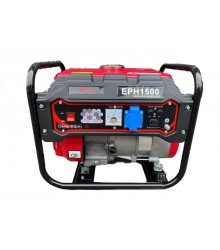 Генератор 1.0КВ бензиновий Edon EPH1500