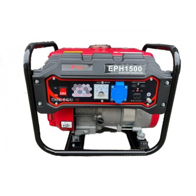 Генератор 1.0КВ бензиновий Edon EPH1500