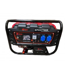Генератор бензиновий Edon EPH37700E