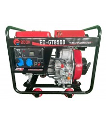 Генератор дизельний Edon ED-GT 8500