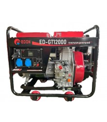 Генератор дизельний Edon ED-GT 12000