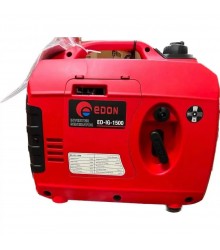 Інверторний генератор Edon ED-IG 1500