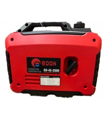 Інверторний генератор Edon ED-IG-2500