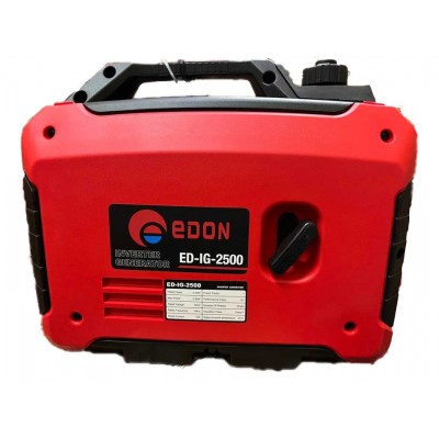 Інверторний генератор Edon ED-IG-2500