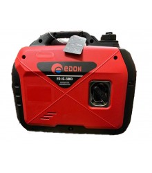 Інверторний генератор Edon ED-IG-3800