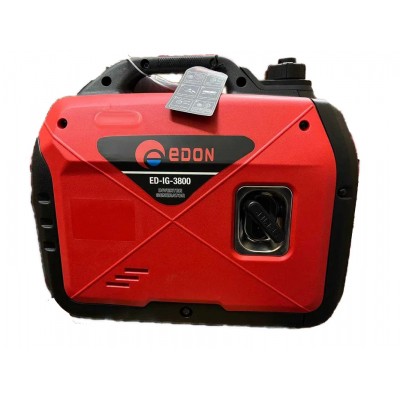 Інверторний генератор Edon ED-IG-3800