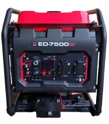 Інверторний генератор Edon ED-7500io