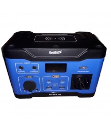 Портативна зарядна станція REDBO Portable Power Station 1000W 1019Wh