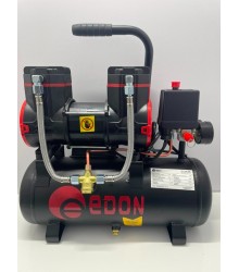 Компресор безмасляний Edon ED 1100-10L