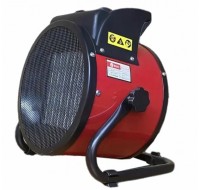 Гармата теплова електрична Edon WAB-3000R