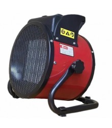 Гармата теплова електрична Edon WAB-3000R