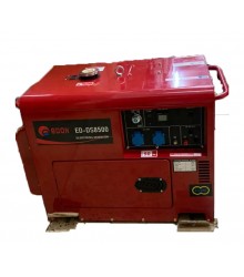 Генератор дизельний Edon ED-DS 8500