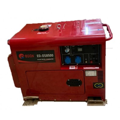 Генератор дизельний Edon ED-DS 8500
