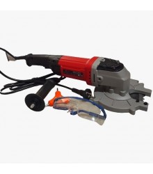 Болгарка ED-CB8140