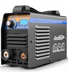 Зварювальний Інвертор REDBO BLACK-300
