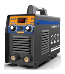 Зварювальний Інвертор REDBO PRO BLACK-315