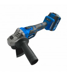 УШМ акумуляторна Redbo OAG-20/125BL безщіткова