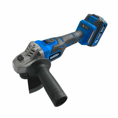 УШМ акумуляторна Redbo OAG-20/125BL безщіткова