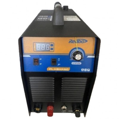Плазморез Redbo Plasma 60