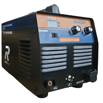 Плaзмopeз Redbo PLASMA 40 AP
