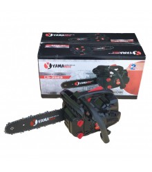Бензинова пила Yamamoto CS-3523 NEW